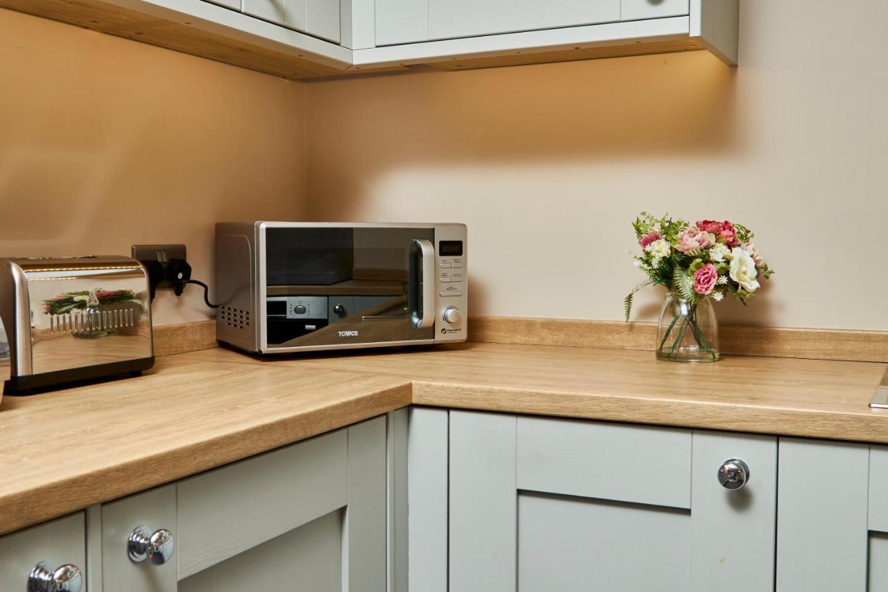 The Stunning Central Harrogate Abode - Sleeps 6 Екстер'єр фото