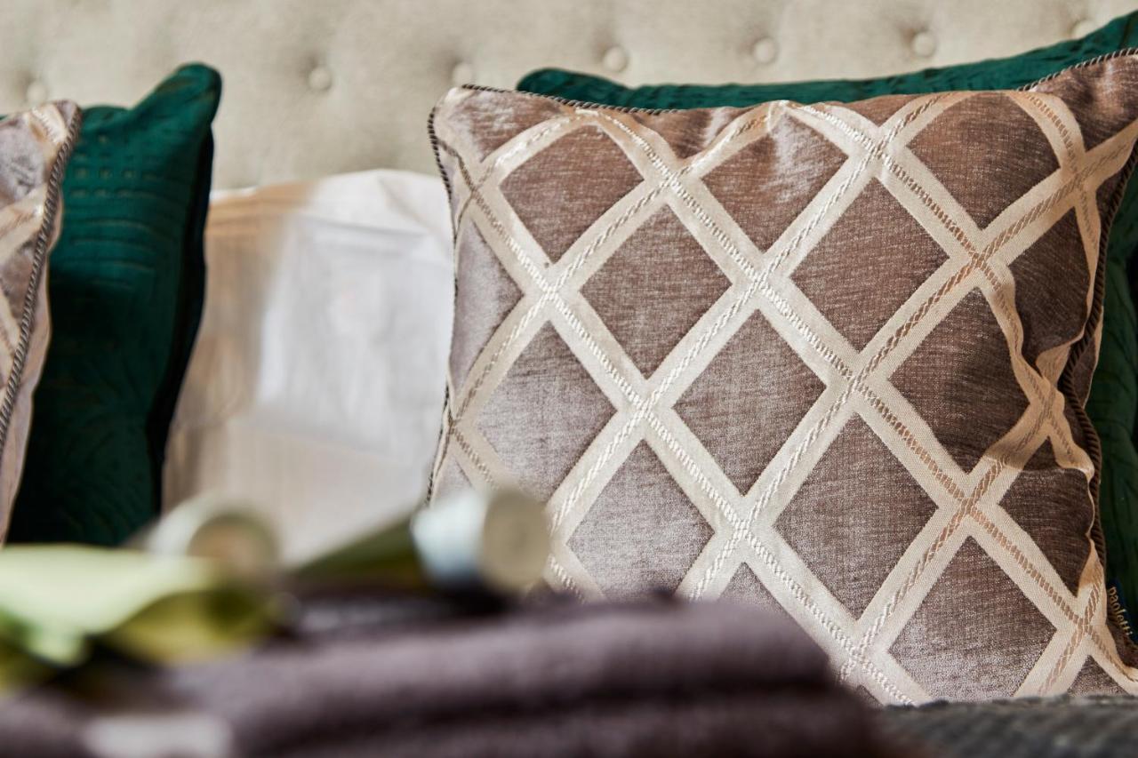The Stunning Central Harrogate Abode - Sleeps 6 Екстер'єр фото